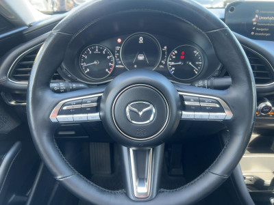 Mazda Mazda3 Gebrauchtwagen