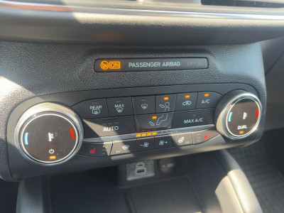 Ford Kuga Gebrauchtwagen Ford Kuga Gebrauchtwagen