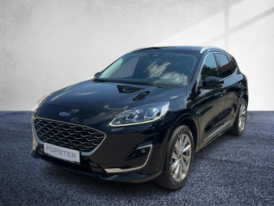 Ford Kuga Gebrauchtwagen Ford Kuga Gebrauchtwagen