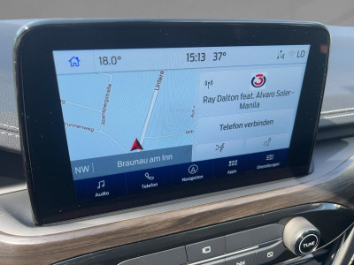 Ford Kuga Gebrauchtwagen Ford Kuga Gebrauchtwagen