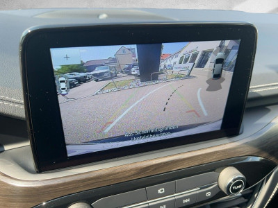 Ford Kuga Gebrauchtwagen Ford Kuga Gebrauchtwagen