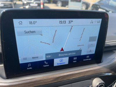 Ford Kuga Gebrauchtwagen Ford Kuga Gebrauchtwagen