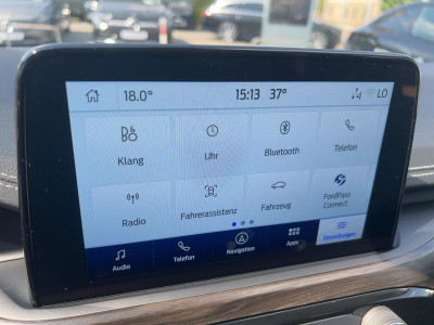 Ford Kuga Gebrauchtwagen Ford Kuga Gebrauchtwagen