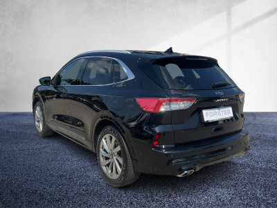 Ford Kuga Gebrauchtwagen Ford Kuga Gebrauchtwagen