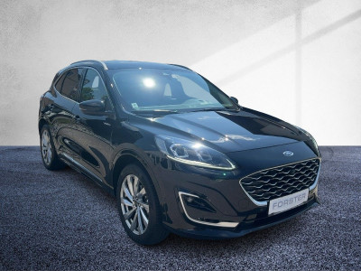 Ford Kuga Gebrauchtwagen Ford Kuga Gebrauchtwagen