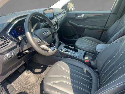 Ford Kuga Gebrauchtwagen Ford Kuga Gebrauchtwagen