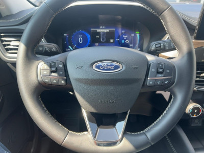 Ford Kuga Gebrauchtwagen Ford Kuga Gebrauchtwagen