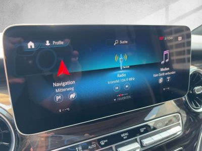 Mercedes-Benz V-Klasse Gebrauchtwagen Mercedes-Benz V-Klasse Gebrauchtwagen