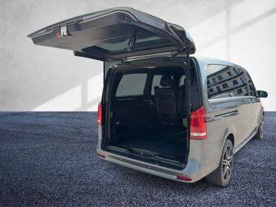 Mercedes-Benz V-Klasse Gebrauchtwagen Mercedes-Benz V-Klasse Gebrauchtwagen