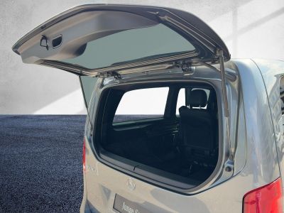 Mercedes-Benz V-Klasse Gebrauchtwagen Mercedes-Benz V-Klasse Gebrauchtwagen