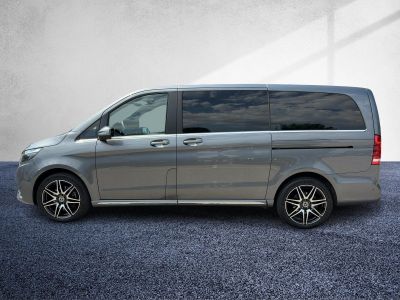 Mercedes-Benz V-Klasse Gebrauchtwagen Mercedes-Benz V-Klasse Gebrauchtwagen