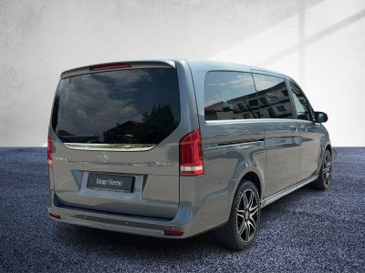 Mercedes-Benz V-Klasse Gebrauchtwagen Mercedes-Benz V-Klasse Gebrauchtwagen