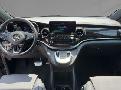 Mercedes-Benz V-Klasse Gebrauchtwagen Mercedes-Benz V-Klasse Gebrauchtwagen