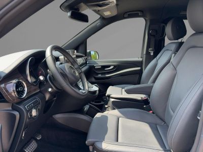 Mercedes-Benz V-Klasse Gebrauchtwagen Mercedes-Benz V-Klasse Gebrauchtwagen