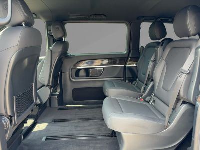 Mercedes-Benz V-Klasse Gebrauchtwagen Mercedes-Benz V-Klasse Gebrauchtwagen