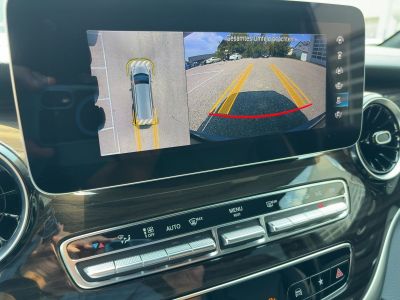 Mercedes-Benz V-Klasse Gebrauchtwagen Mercedes-Benz V-Klasse Gebrauchtwagen