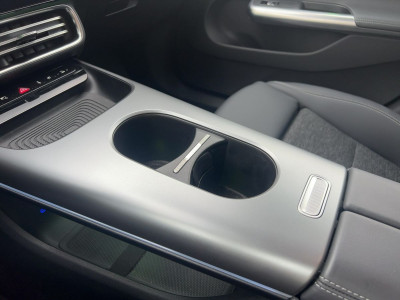 Mercedes-Benz CLA Gebrauchtwagen