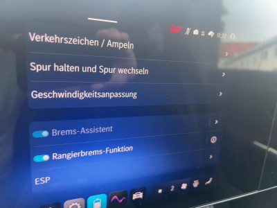 Mercedes-Benz CLA Gebrauchtwagen
