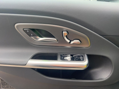Mercedes-Benz CLA Gebrauchtwagen