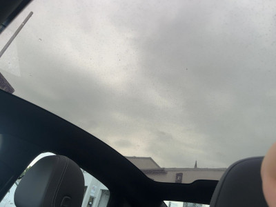 Mercedes-Benz CLA Gebrauchtwagen