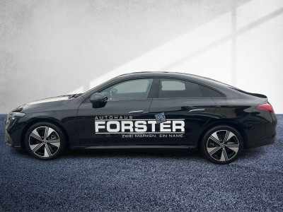 Mercedes-Benz CLA Gebrauchtwagen