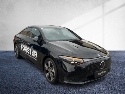 Mercedes-Benz CLA Gebrauchtwagen