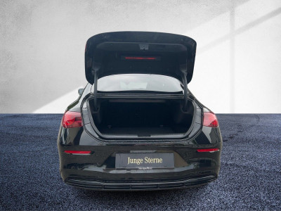 Mercedes-Benz CLA Gebrauchtwagen