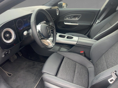 Mercedes-Benz CLA Gebrauchtwagen