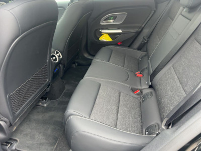 Mercedes-Benz CLA Gebrauchtwagen