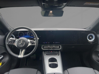 Mercedes-Benz CLA Gebrauchtwagen