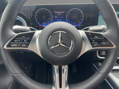 Mercedes-Benz CLA Gebrauchtwagen