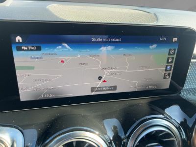Mercedes-Benz EQB Gebrauchtwagen Mercedes-Benz EQB Gebrauchtwagen