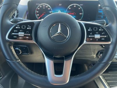 Mercedes-Benz EQB Gebrauchtwagen Mercedes-Benz EQB Gebrauchtwagen