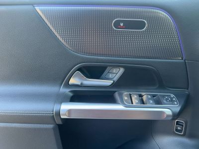 Mercedes-Benz EQB Gebrauchtwagen Mercedes-Benz EQB Gebrauchtwagen