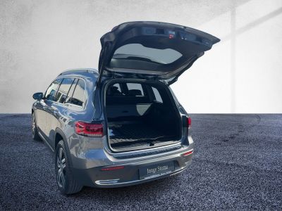 Mercedes-Benz EQB Gebrauchtwagen Mercedes-Benz EQB Gebrauchtwagen