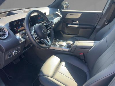 Mercedes-Benz EQB Gebrauchtwagen Mercedes-Benz EQB Gebrauchtwagen