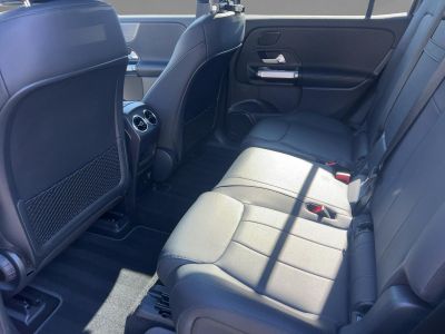 Mercedes-Benz EQB Gebrauchtwagen Mercedes-Benz EQB Gebrauchtwagen