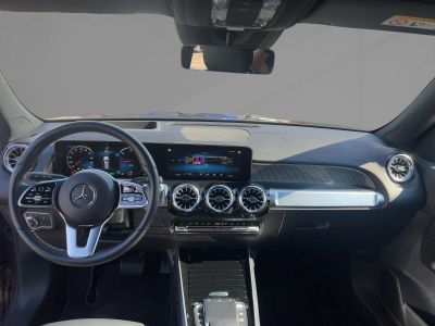 Mercedes-Benz EQB Gebrauchtwagen Mercedes-Benz EQB Gebrauchtwagen