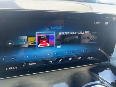 Mercedes-Benz EQB Gebrauchtwagen Mercedes-Benz EQB Gebrauchtwagen
