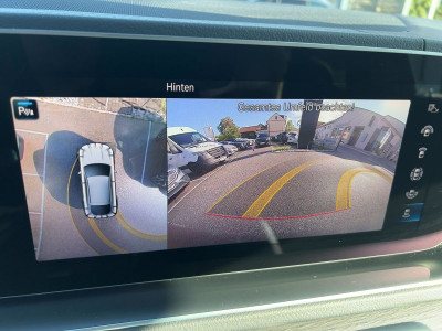 Mercedes-Benz GLE Gebrauchtwagen Mercedes-Benz GLE Gebrauchtwagen