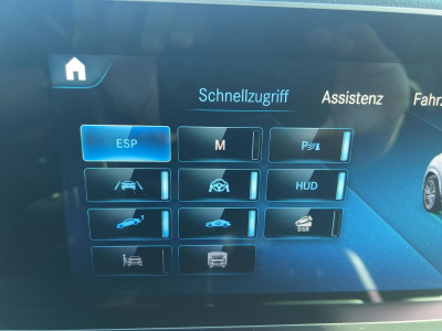 Mercedes-Benz GLE Gebrauchtwagen Mercedes-Benz GLE Gebrauchtwagen