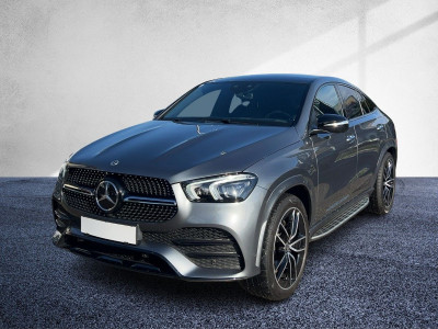 Mercedes-Benz GLE Gebrauchtwagen Mercedes-Benz GLE Gebrauchtwagen