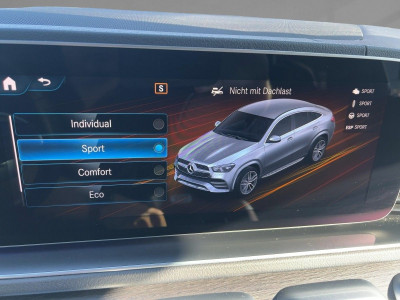 Mercedes-Benz GLE Gebrauchtwagen Mercedes-Benz GLE Gebrauchtwagen