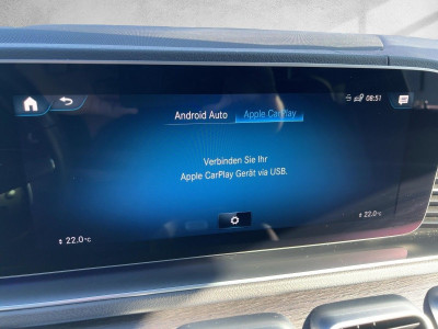 Mercedes-Benz GLE Gebrauchtwagen Mercedes-Benz GLE Gebrauchtwagen