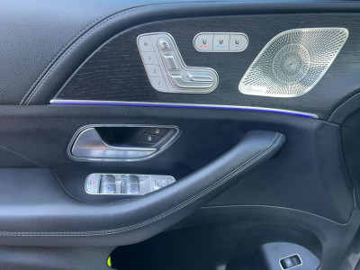 Mercedes-Benz GLE Gebrauchtwagen Mercedes-Benz GLE Gebrauchtwagen