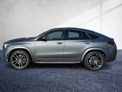 Mercedes-Benz GLE Gebrauchtwagen Mercedes-Benz GLE Gebrauchtwagen