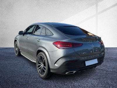 Mercedes-Benz GLE Gebrauchtwagen Mercedes-Benz GLE Gebrauchtwagen