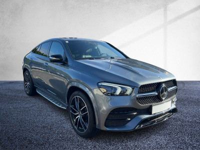 Mercedes-Benz GLE Gebrauchtwagen Mercedes-Benz GLE Gebrauchtwagen