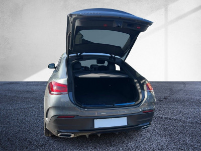 Mercedes-Benz GLE Gebrauchtwagen Mercedes-Benz GLE Gebrauchtwagen