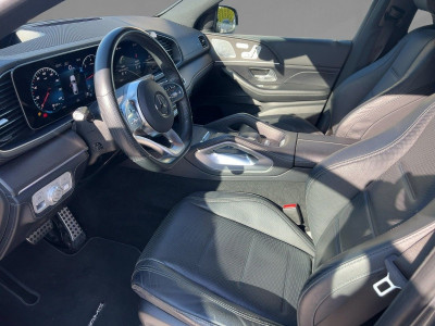 Mercedes-Benz GLE Gebrauchtwagen Mercedes-Benz GLE Gebrauchtwagen